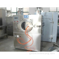 Sugar Coating Machine High efficiency tablet sugar chocolate film coating machine Manufactory